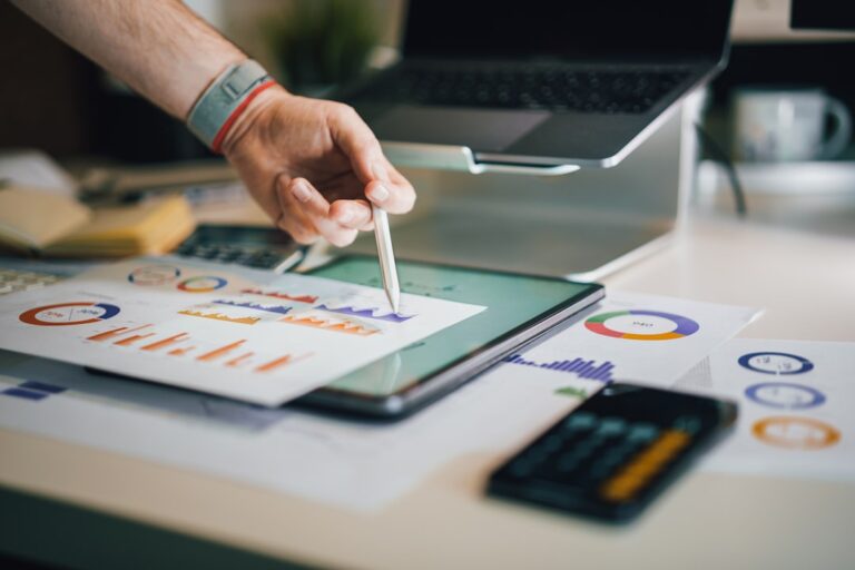 How to Conduct a Comprehensive Marketing Audit for Your Business