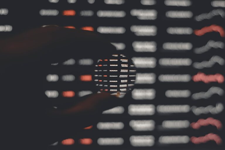 The Role of Data Analytics in Modern Digital Marketing Success