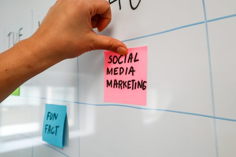 Key Metrics to Analyze During Your Digital Marketing Audit